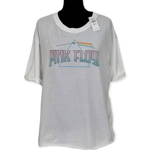 Pink Floyd Tee size xl NWT
